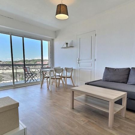 شقة Kala Springs Anglet - Vue Ocean - Wifi - Balcon المظهر الخارجي الصورة