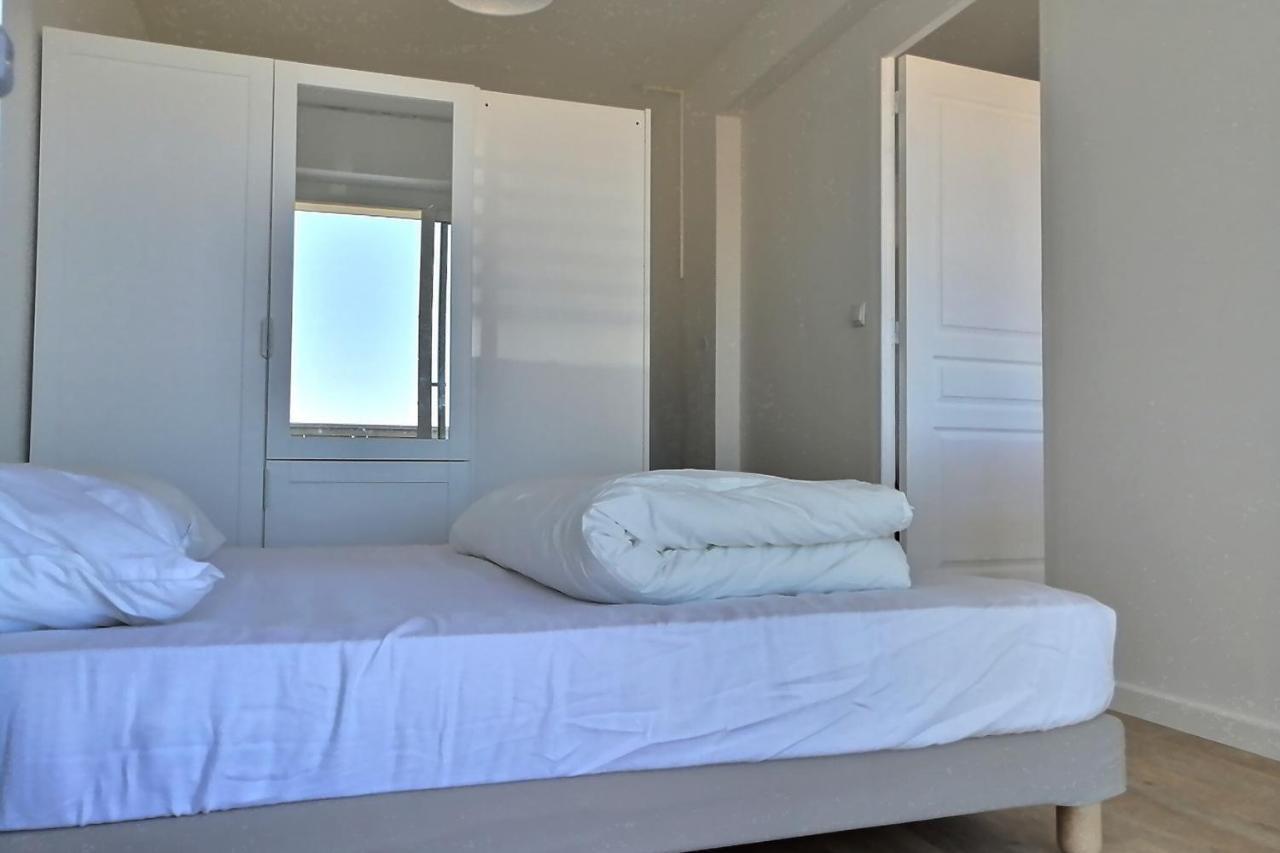 شقة Kala Springs Anglet - Vue Ocean - Wifi - Balcon المظهر الخارجي الصورة
