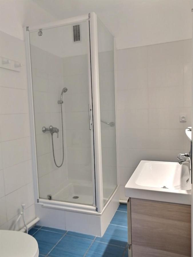 شقة Kala Springs Anglet - Vue Ocean - Wifi - Balcon المظهر الخارجي الصورة